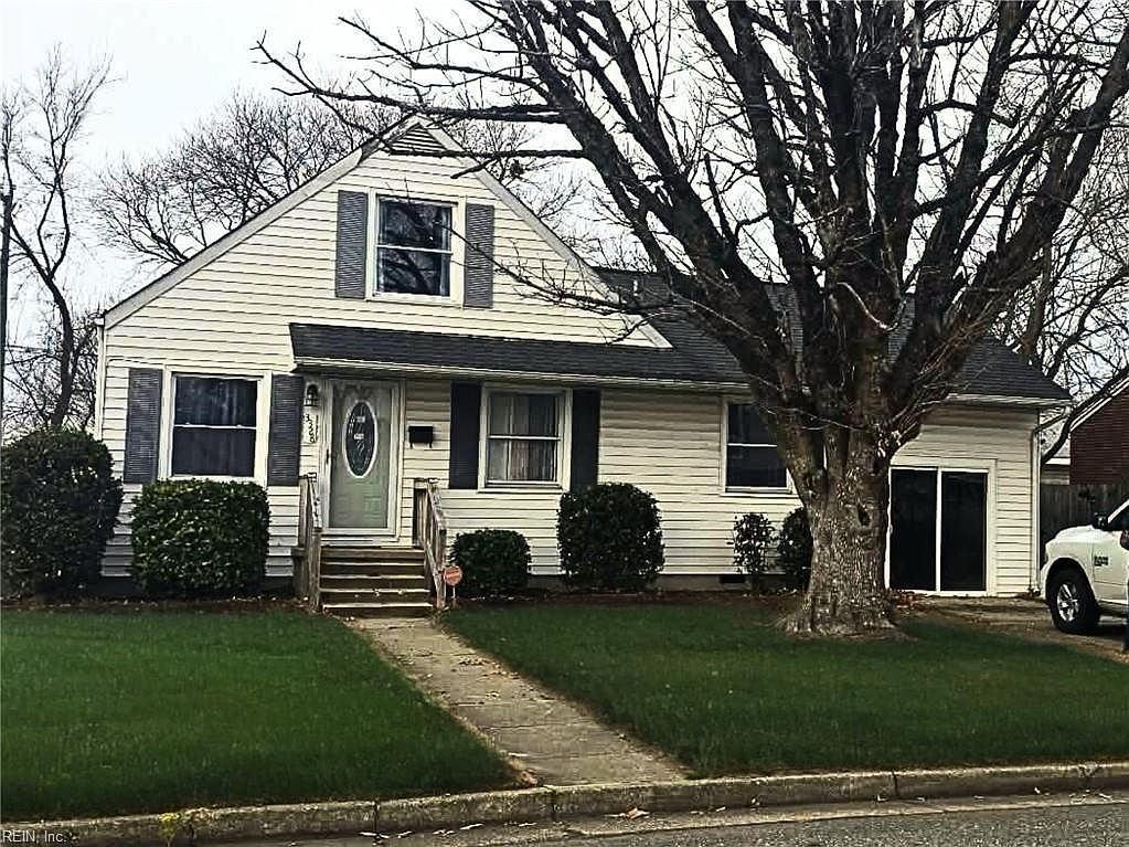 3328 Candlewood Dr Hampton, VA 23666 - Thumbnail 3