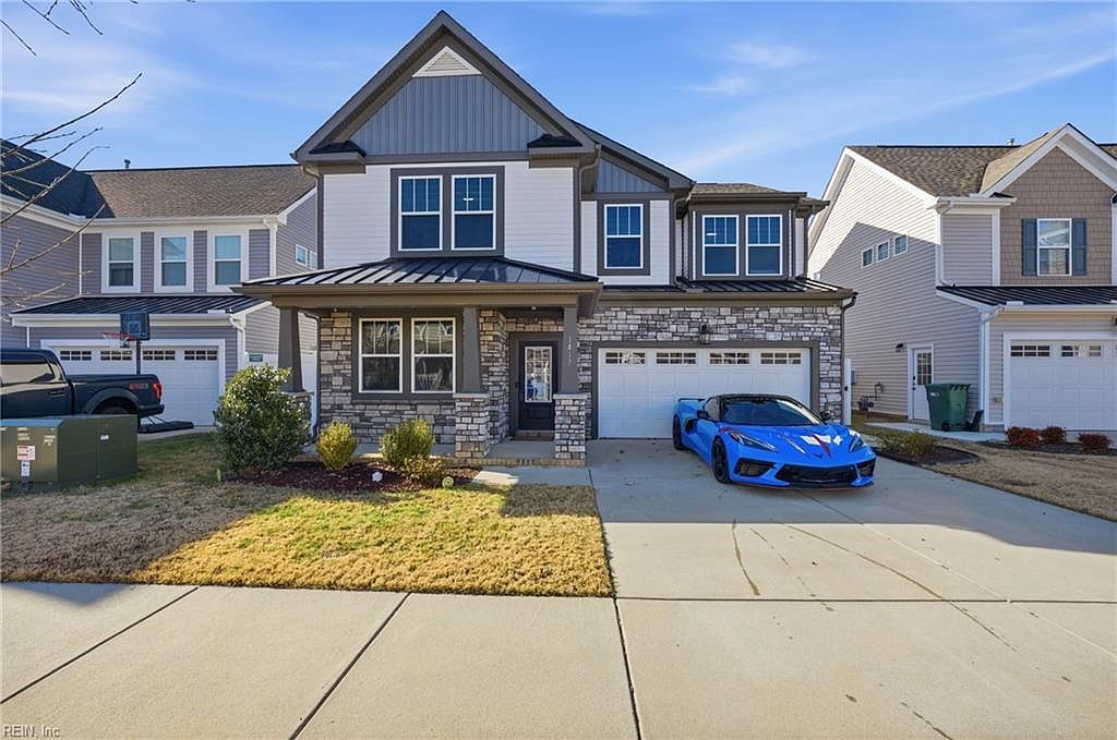 1417 Waltham Ln Newport News, VA 23608 - Thumbnail 3