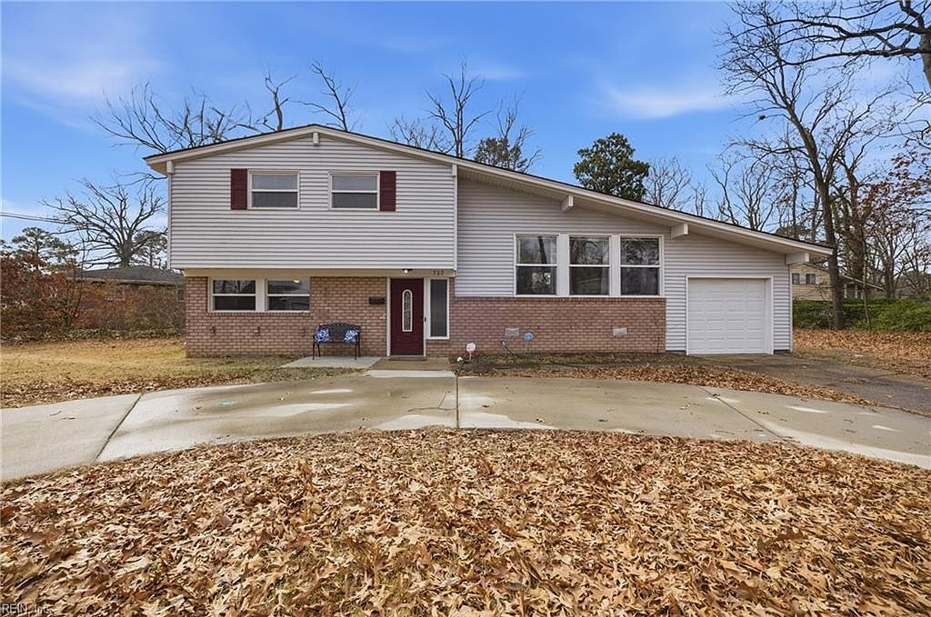 717 Bayberry Ln Norfolk, VA 23502 - Thumbnail 3