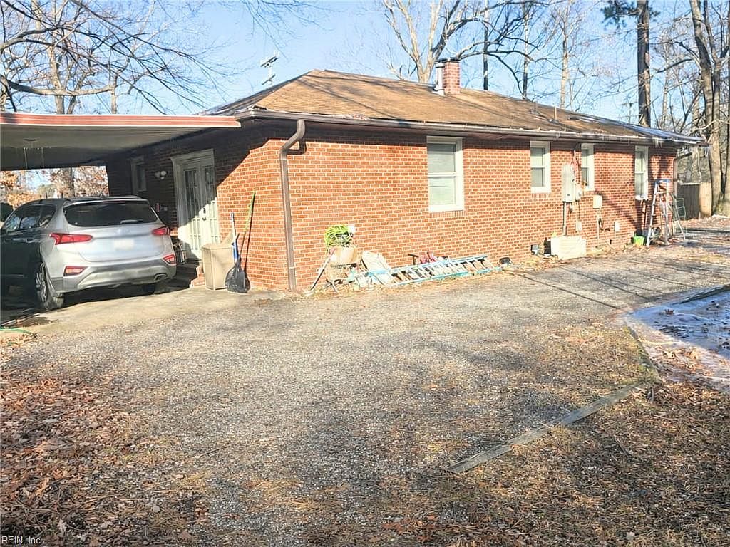 64 Saunders Rd Newport News, VA 23601 - Thumbnail 3