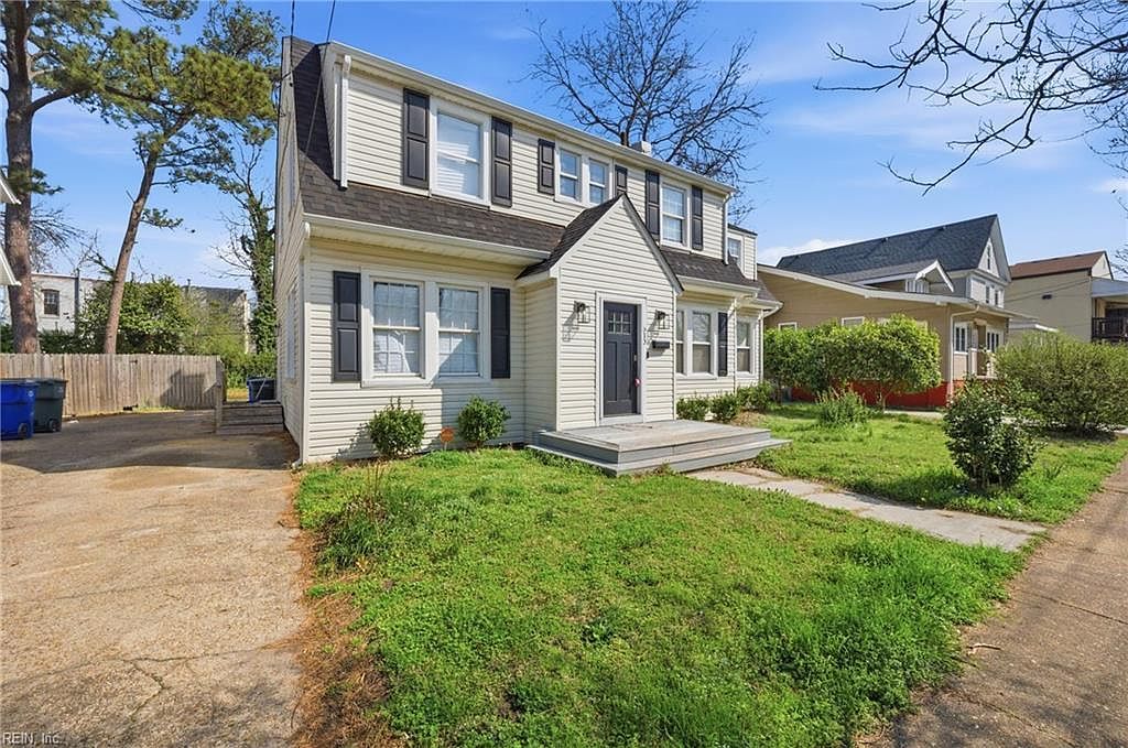 610 W 28th St Norfolk, VA 23508 - Thumbnail 3