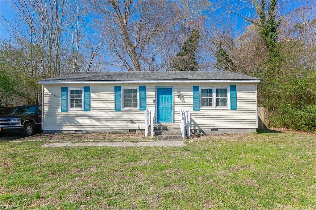 8547 Pocahontas Trl Williamsburg, VA 23185 - Thumbnail 3