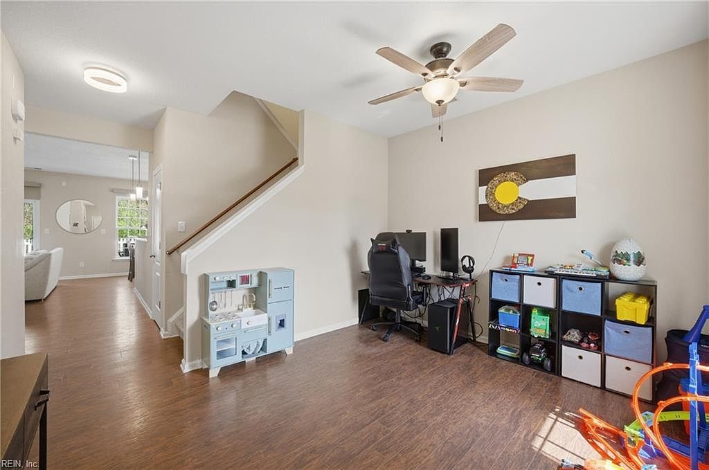 3033 Frederick St Suffolk, VA 23435 - Thumbnail 3