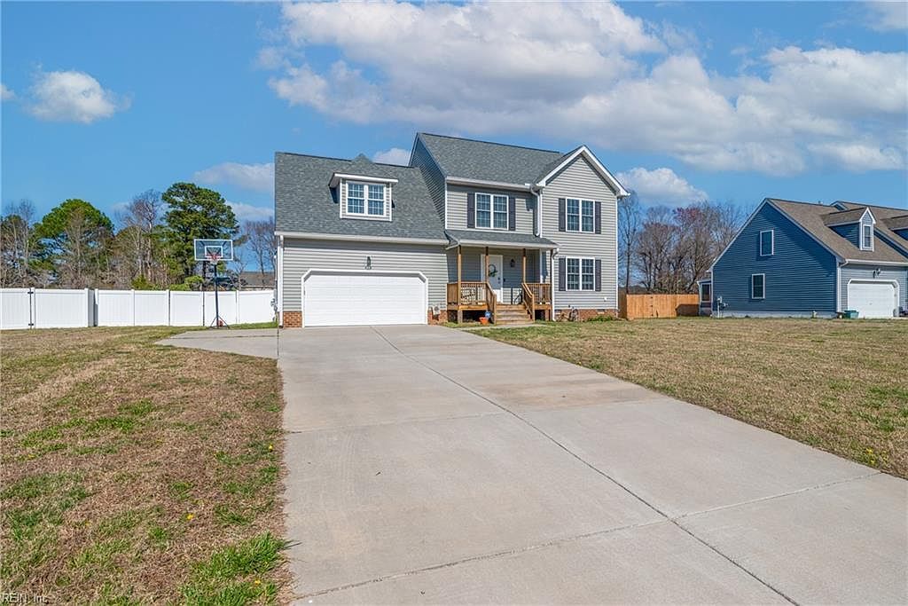 208 Pointers Dr West Point, VA 23181 - Thumbnail 3