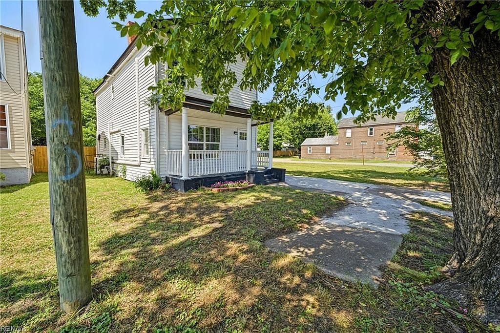 1304 Highland Ave Portsmouth, VA 23704 - Thumbnail 3