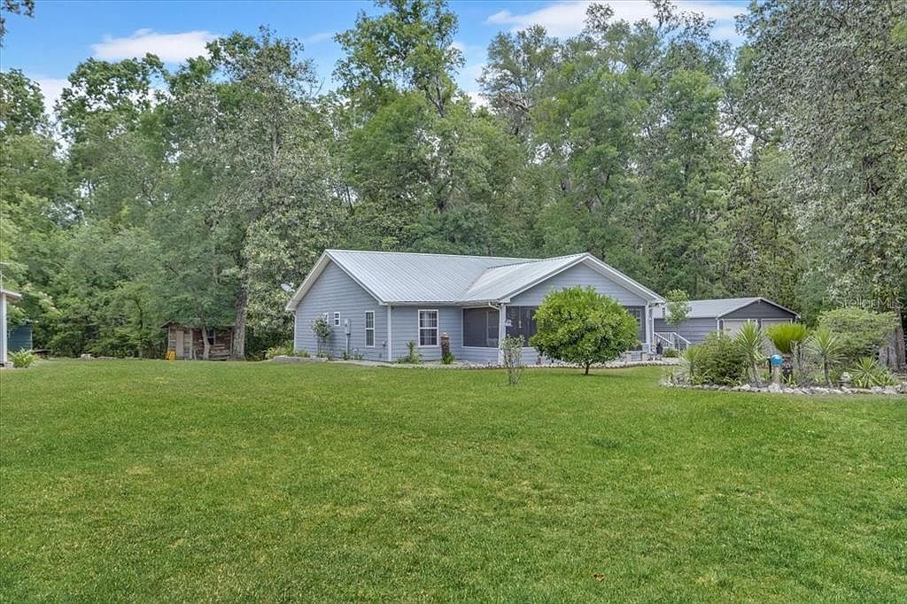 207 SW Rose Ln Fort White, FL 32038 - Thumbnail 3