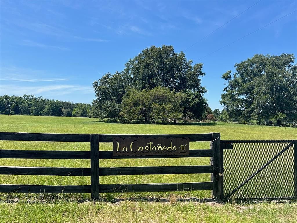 0 NW 165th Ave LOT 11 High Springs, FL 32643 - Thumbnail 3