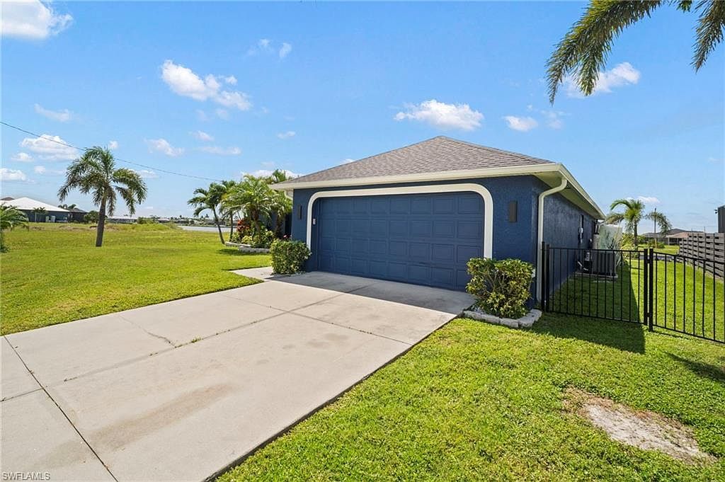 4418 NW 36th St Cape Coral, FL 33993 - Thumbnail 3