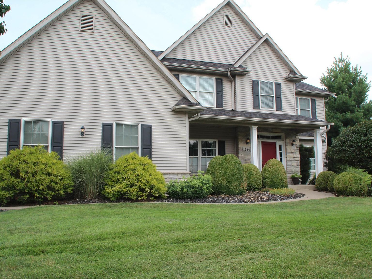 1914 Ridgefield Dr Port Byron, IL 61275 - Thumbnail 3