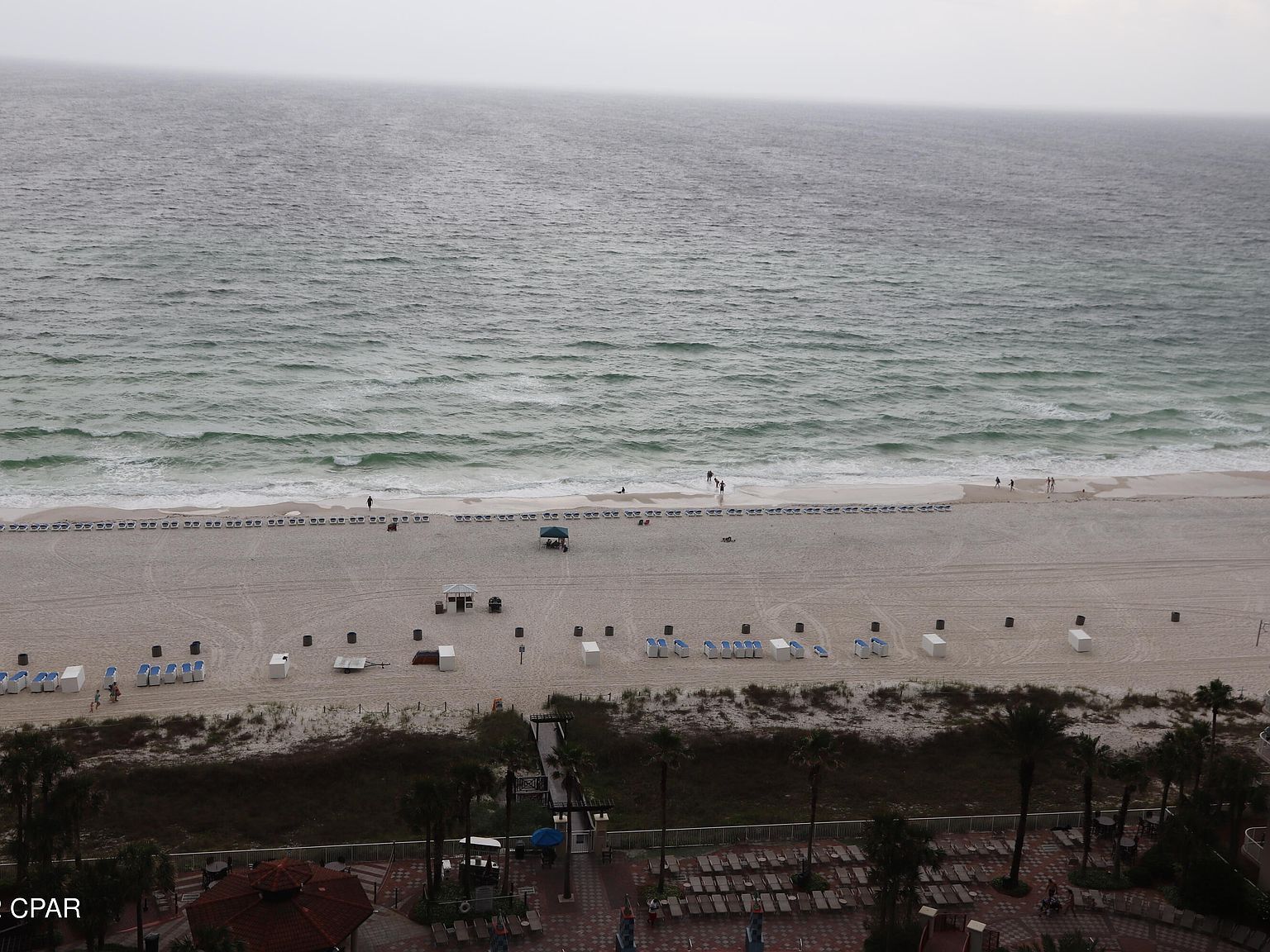 9900 Thomas Dr UNIT 1617 Panama City Beach, FL 32408 - Thumbnail 3