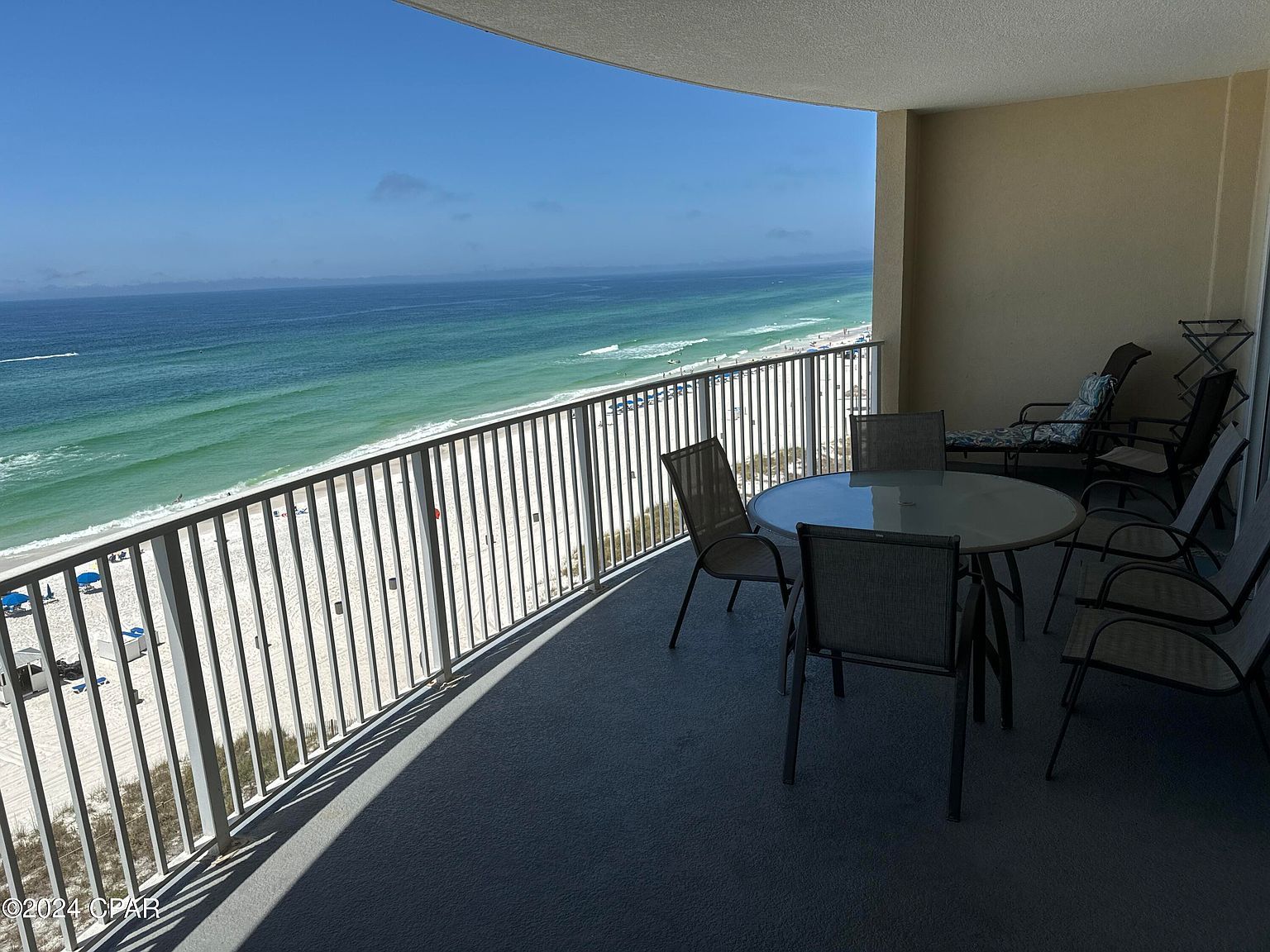 10625 Front Beach Rd UNIT 804 Panama City Beach, FL 32407 - Thumbnail 3