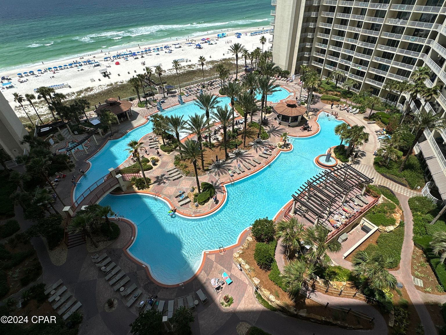 9900 Thomas Dr UNIT 1019 Panama City Beach, FL 32408 - Thumbnail 3