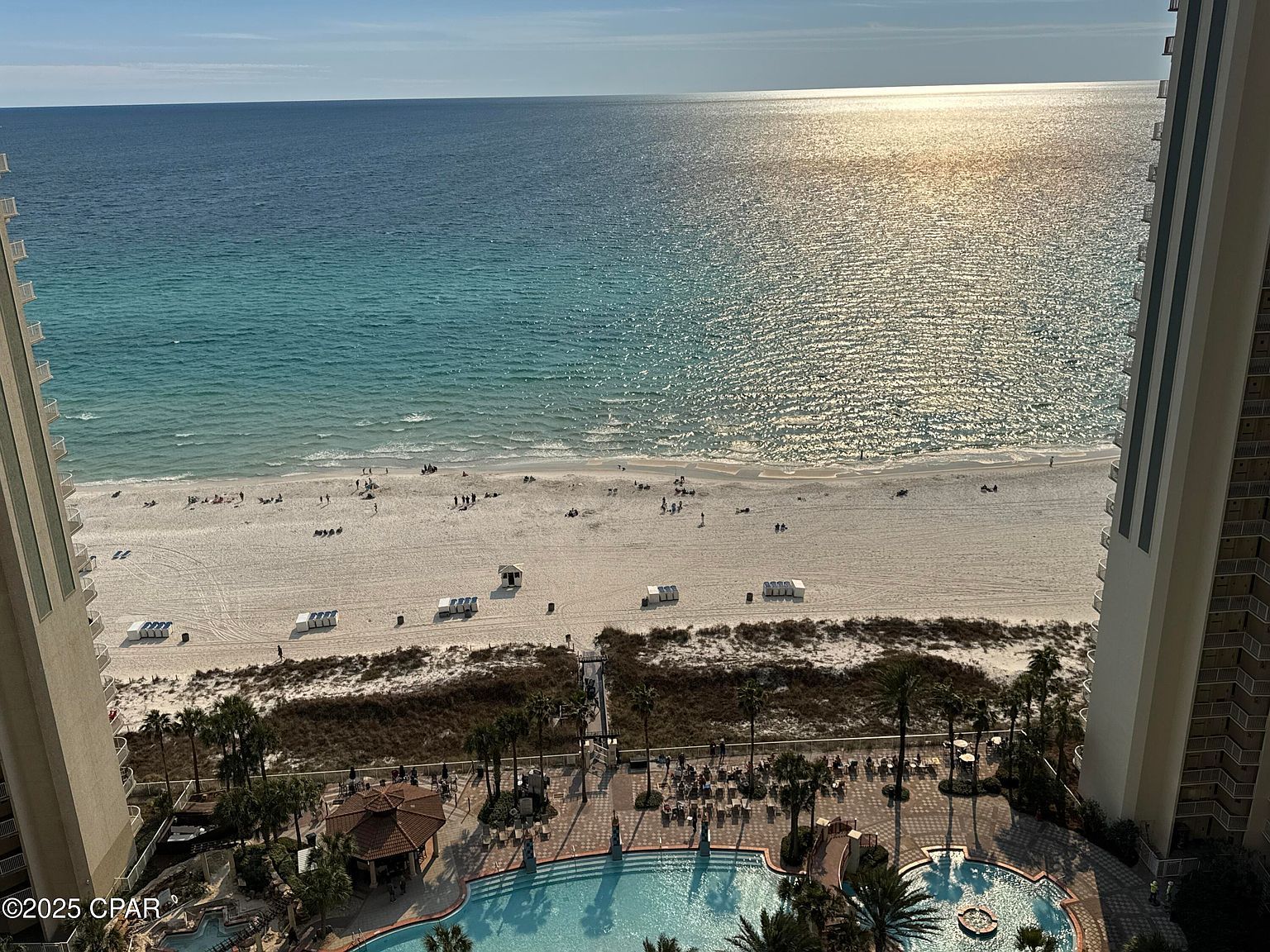 9900 Thomas Dr UNIT 2016 Panama City Beach, FL 32408 - Thumbnail 3