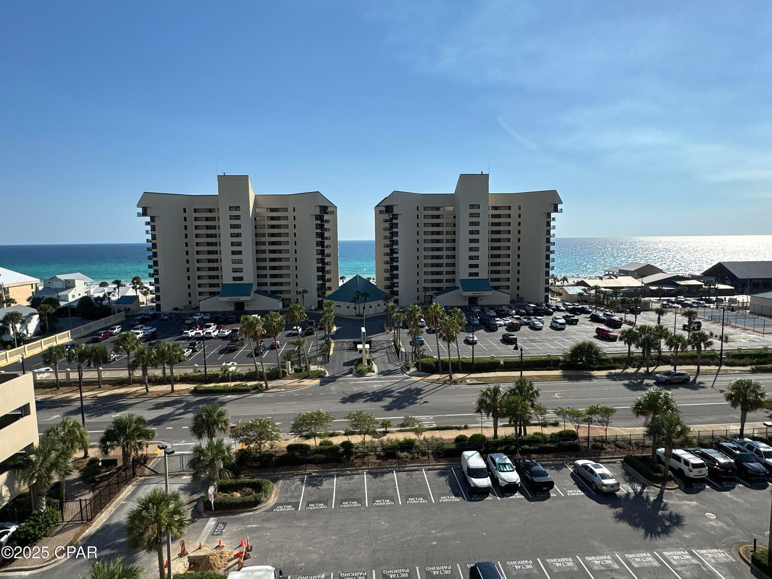 9860 S Thomas Dr UNIT 613 Panama City Beach, FL 32408 - Thumbnail 3