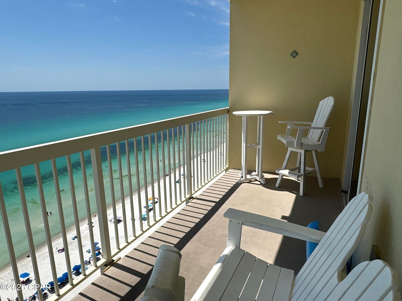 17757 Front Beach Rd UNIT 1502B Panama City Beach, FL 32413 - Thumbnail 3