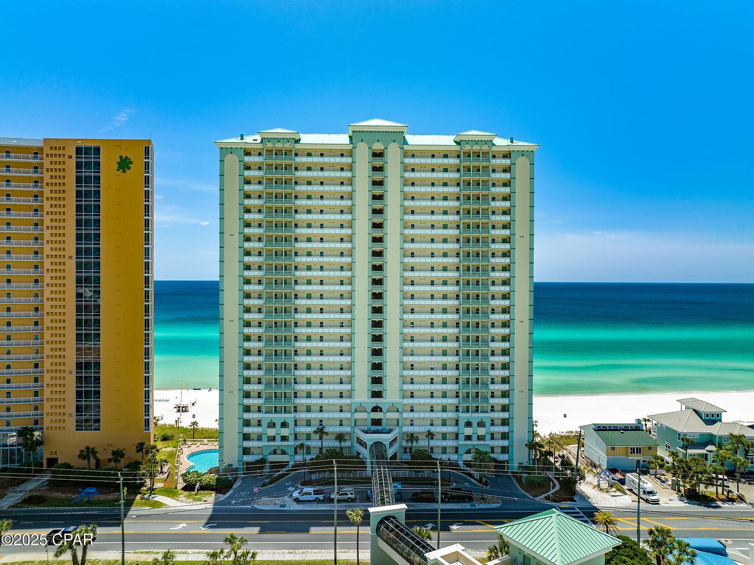 17757 Front Beach Rd UNIT 1002B Panama City Beach, FL 32413 - Thumbnail 3