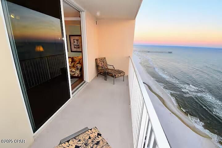 16819 Front Beach Rd UNIT 2106 Panama City Beach, FL 32407 - Thumbnail 3
