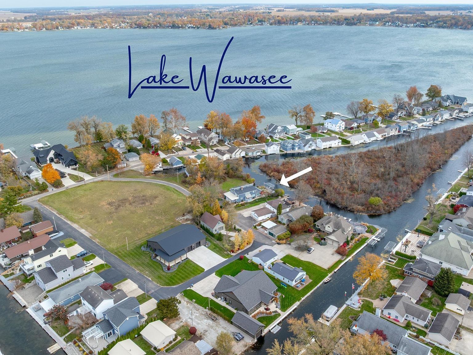 10492 N Elwood Ave Syracuse, IN 46567 - Thumbnail 3