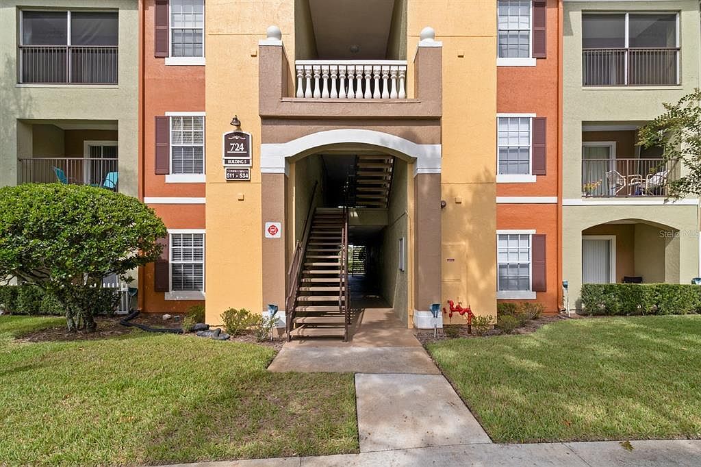 724 Crest Pines Dr APT 511 Orlando, FL 32828 - Thumbnail 3
