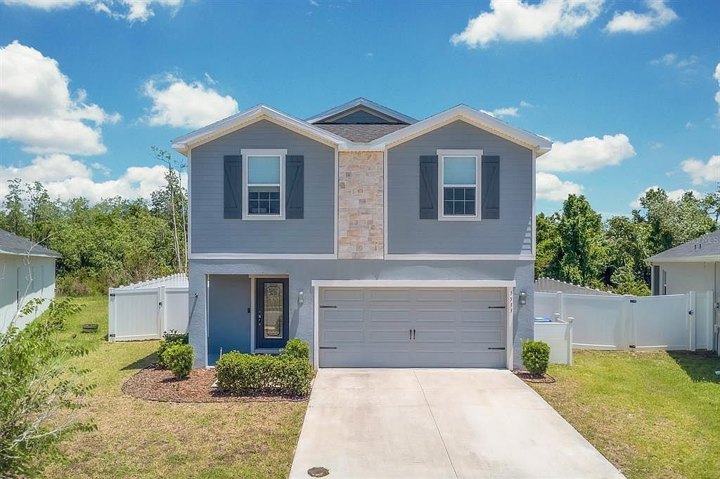 5533 Vigo Loop Saint Cloud, FL 34771 - Thumbnail 3