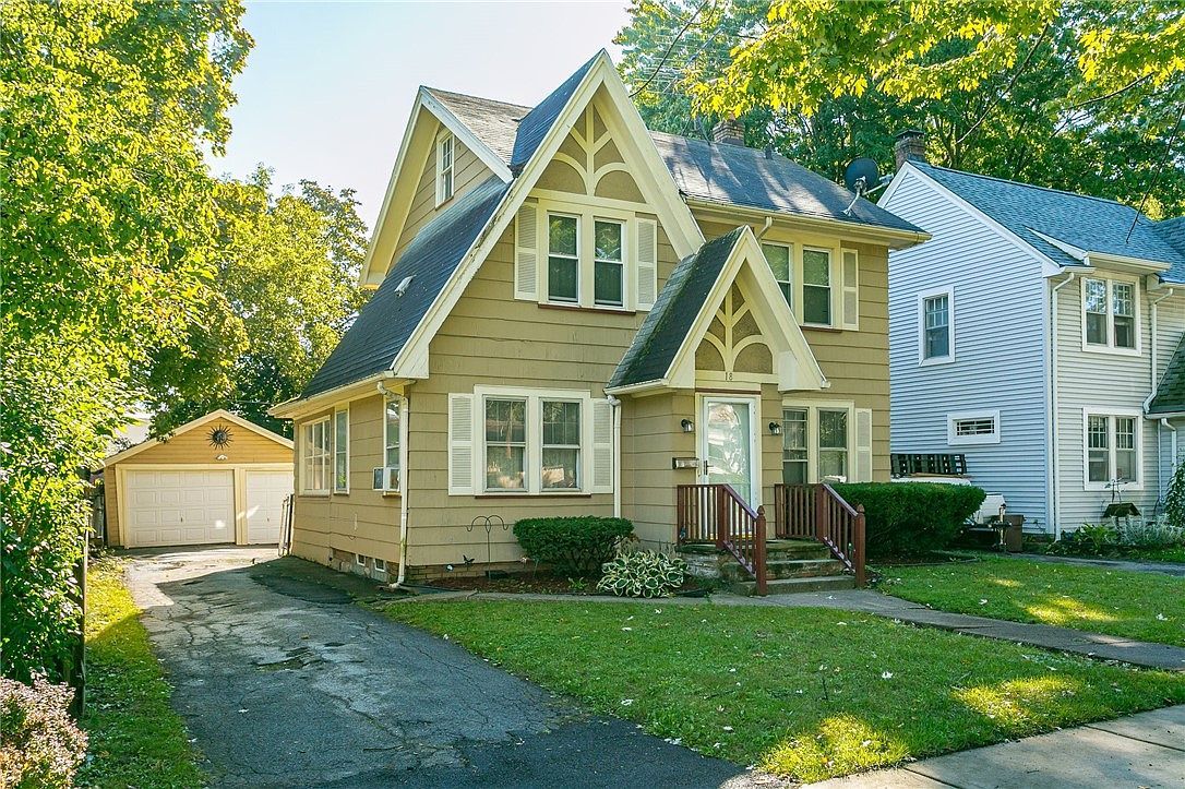 18 Pearwood Rd Rochester, NY 14624 - Thumbnail 3