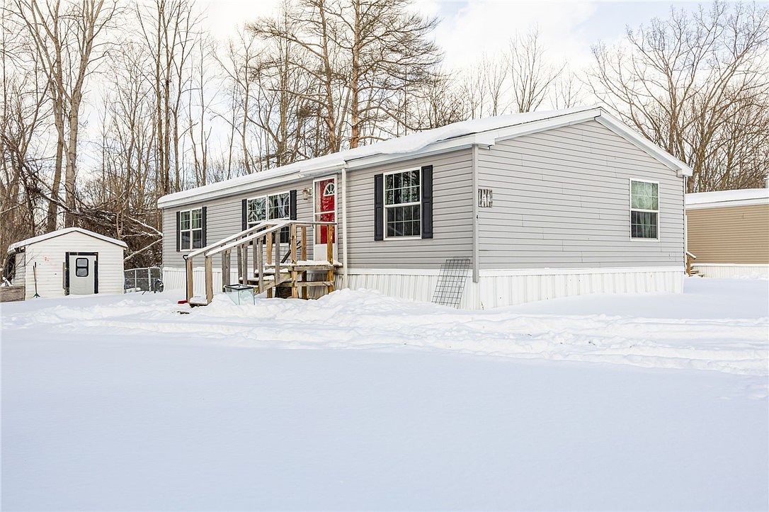 4345 Shortsville Rd Lot 41 Shortsville, NY 14548 - Thumbnail 3