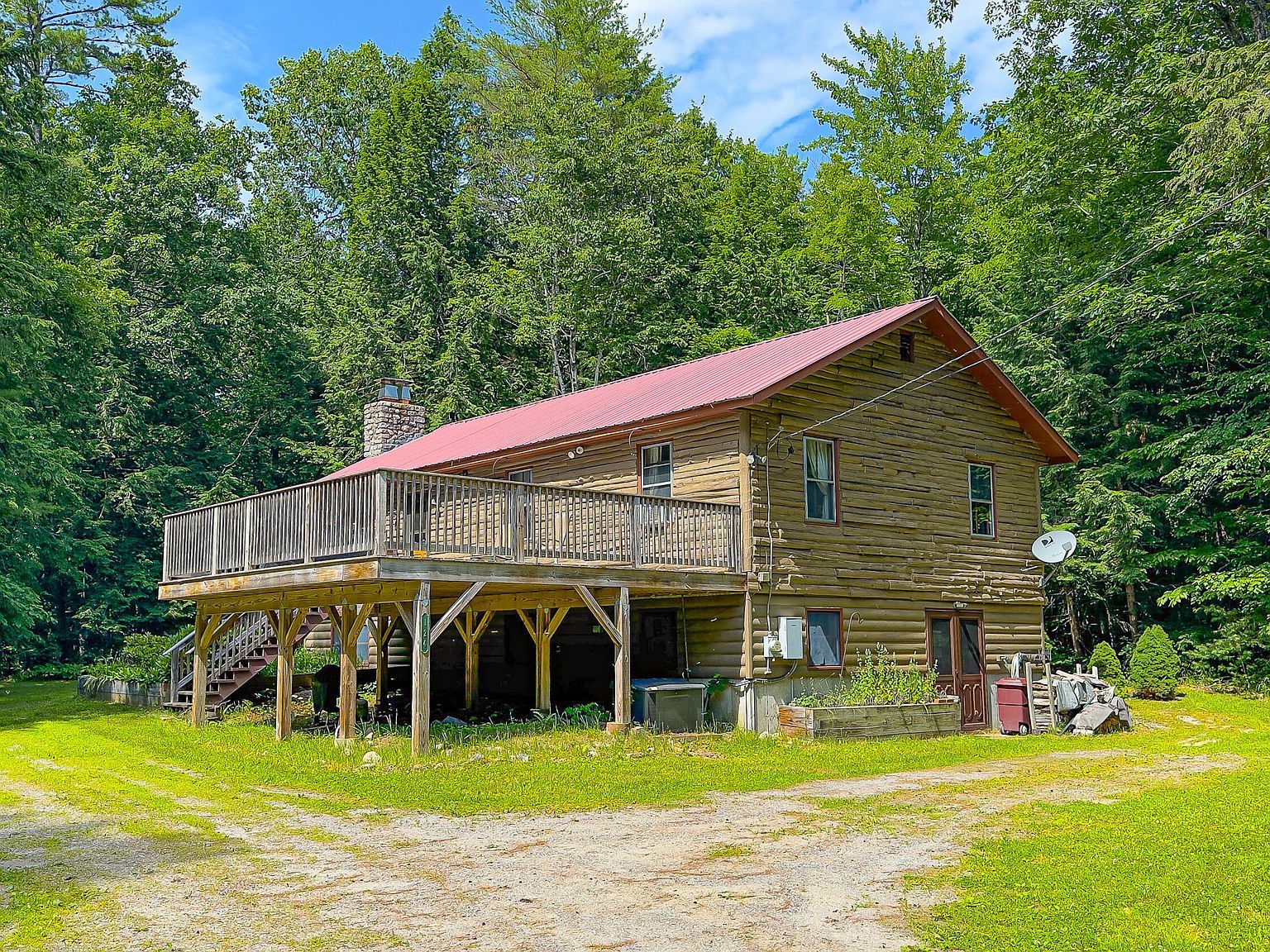 124 Alpine Village Rd Harrison, ME 04040 - Thumbnail 3