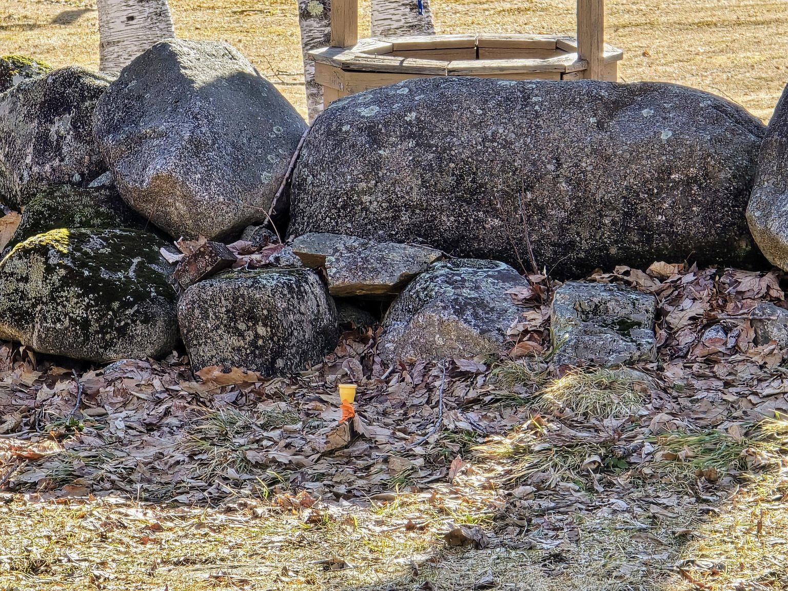 0 Sabattus Trail Rd Lovell, ME 04051 - Thumbnail 3