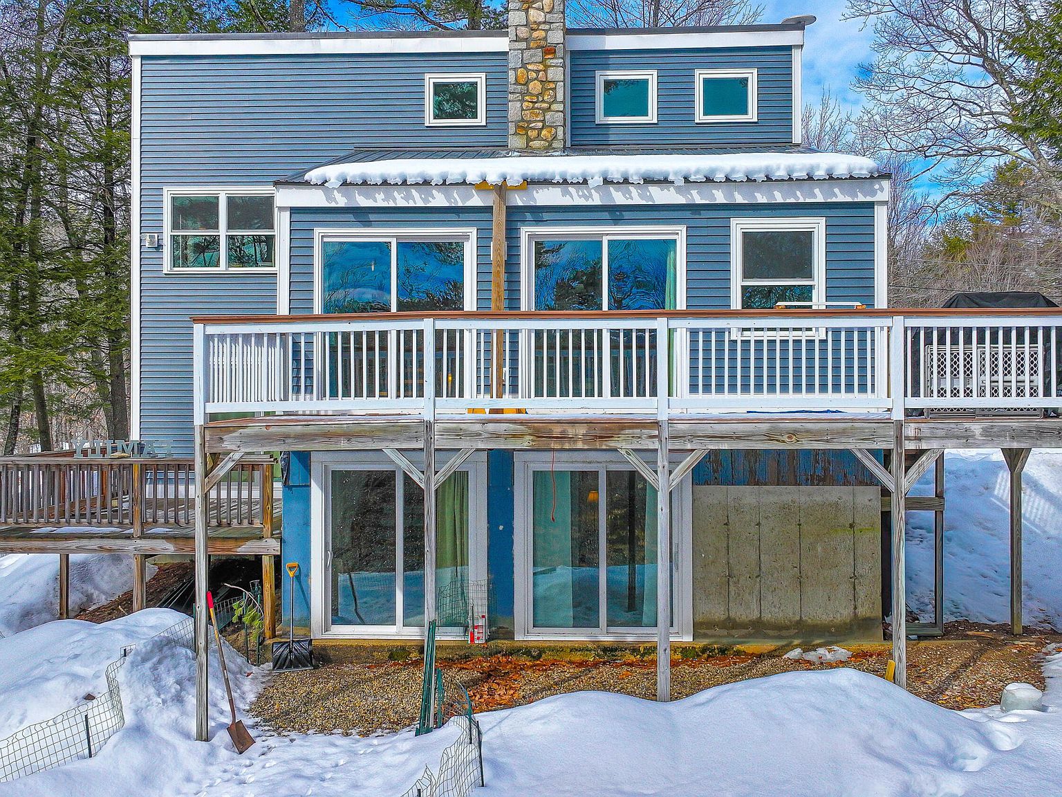 7 Top Hill Rd Bridgton, ME 04009 - Thumbnail 3