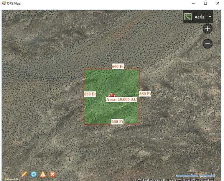 0 APN#0420-241-30-0000, Hinkley, CA, 92347  | Land/Lot