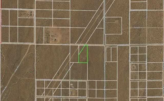 9595 Mojave Dr, Adelanto, CA, 92301 | Land/Lot