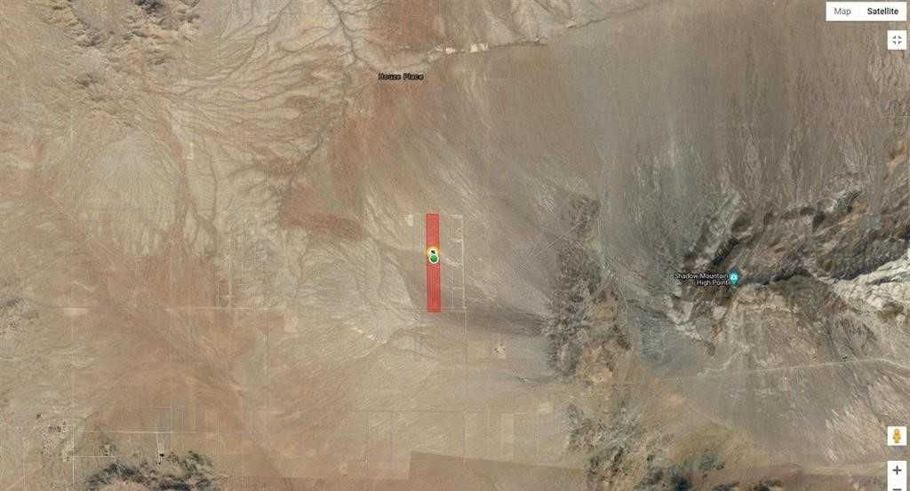 Shadow Mountain Road, Adelanto, CA, 92301  | Land/Lot