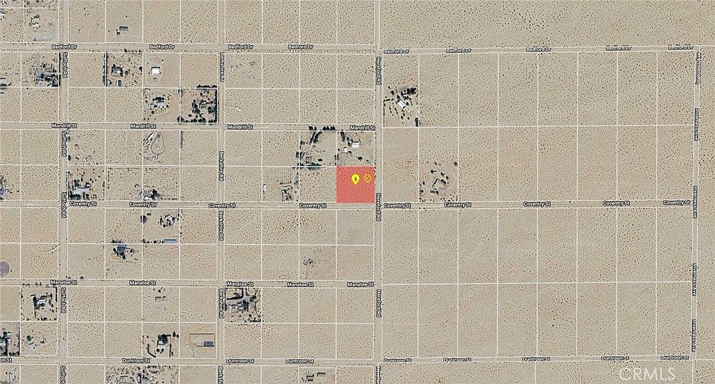 0 Coventry St Newberry Springs, CA 92365 - Thumbnail 3