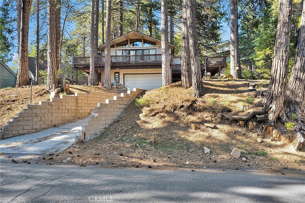 31306 Circle View Dr Running Springs, CA 92382 - Thumbnail 3