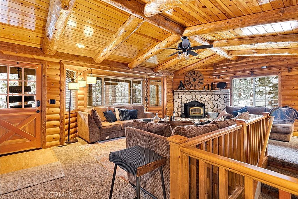 42363 Paramount Rd Big Bear Lake, CA 92315 - Thumbnail 3