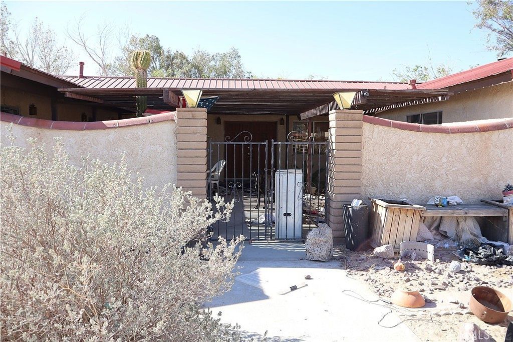 47150 Black Butte Rd Newberry Springs, CA 92365 - Thumbnail 3