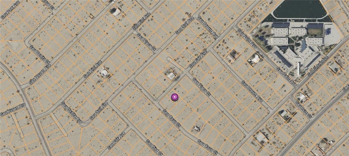 2464 Sea Fair Ave #2 Thermal, CA 92274 | Land/Lot