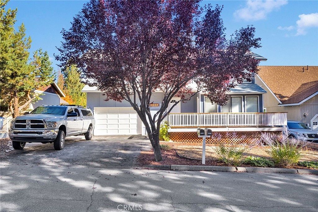 2021 Wildhorse Ln Big Bear City, CA 92314 - Thumbnail 3