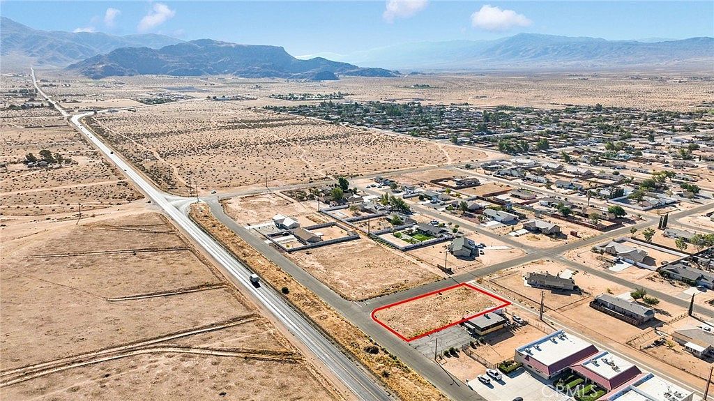 22869 Us Highway 18 LOT 159 Apple Valley, CA 92307 - Thumbnail 3