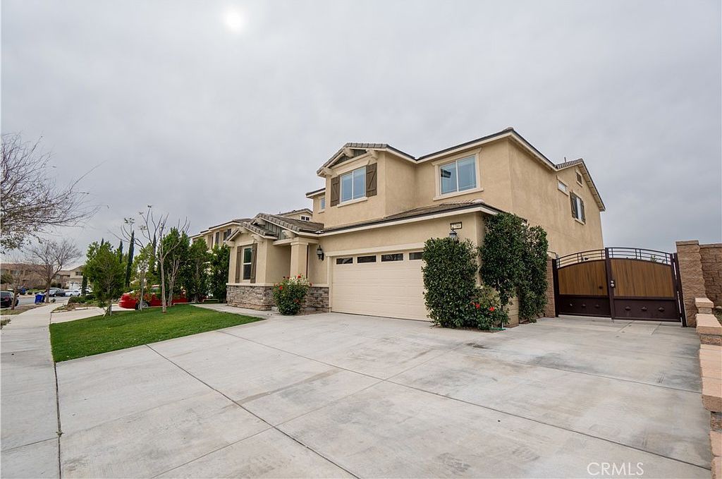 7786 Arosia Dr Fontana, CA 92336 - Thumbnail 3