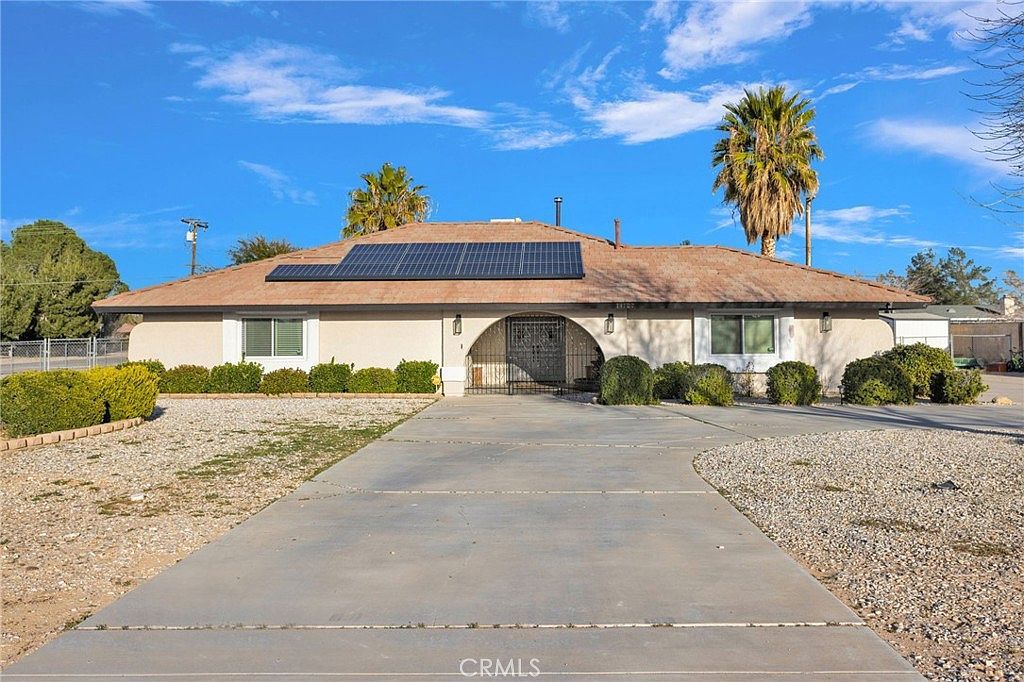 14127 Crow Rd Apple Valley, CA 92307 - Thumbnail 3
