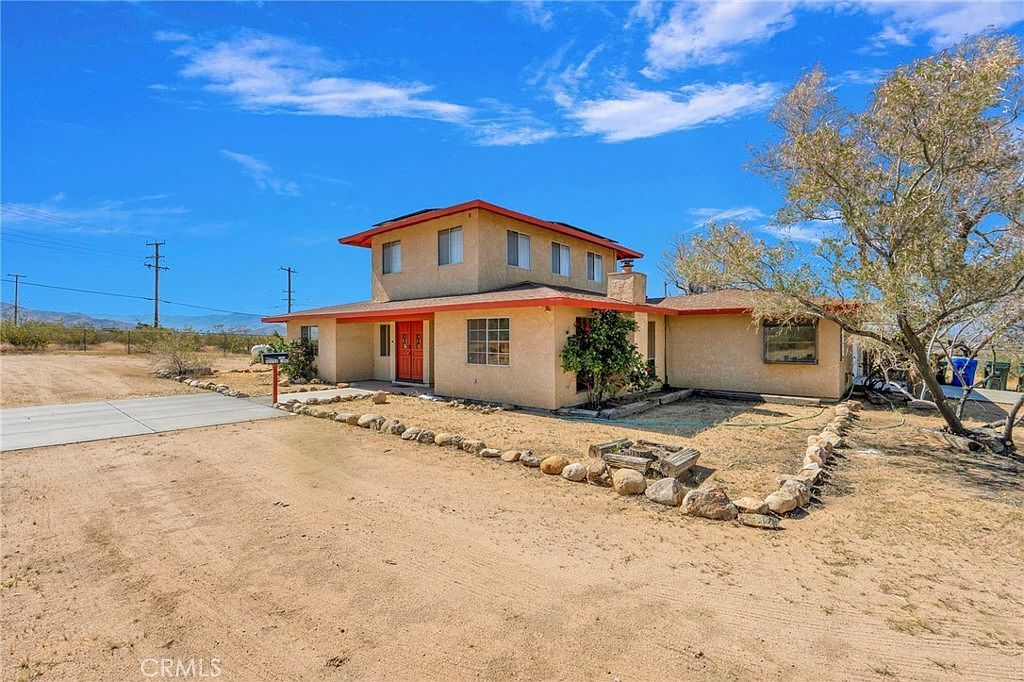 22677 Dexter Ln Apple Valley, CA 92307 - Thumbnail 3