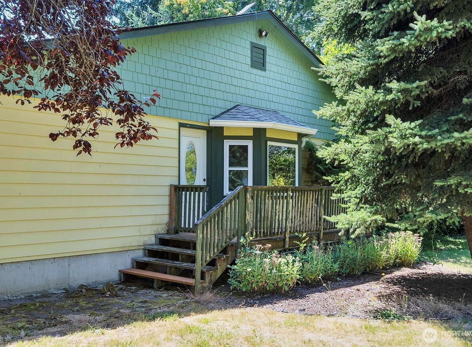 10025 NE Ward Rd Brush Prairie, WA 98606 - Thumbnail 3