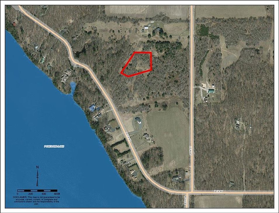 LOT 12 25 1/2 St Chetek, WI 54728 - Thumbnail 3