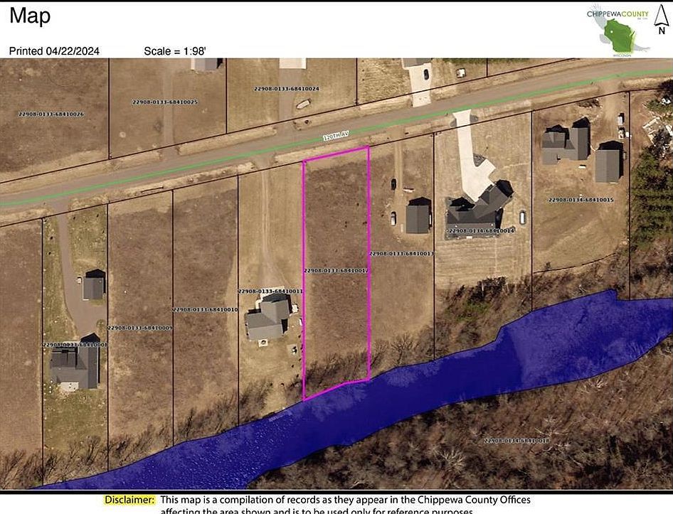 LOT 12 120th Ave Chippewa Falls, WI 54729 - Thumbnail 3
