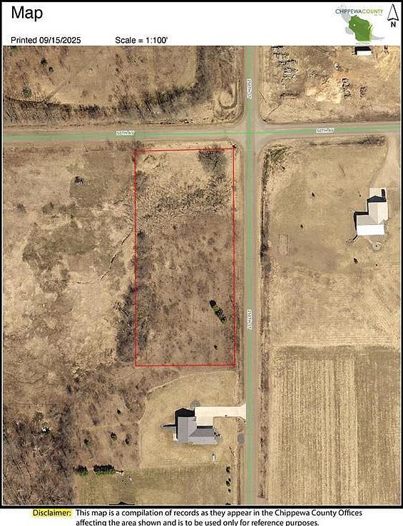 Lots 20 & 21 250th St Cadott, WI 54727 - Thumbnail 3