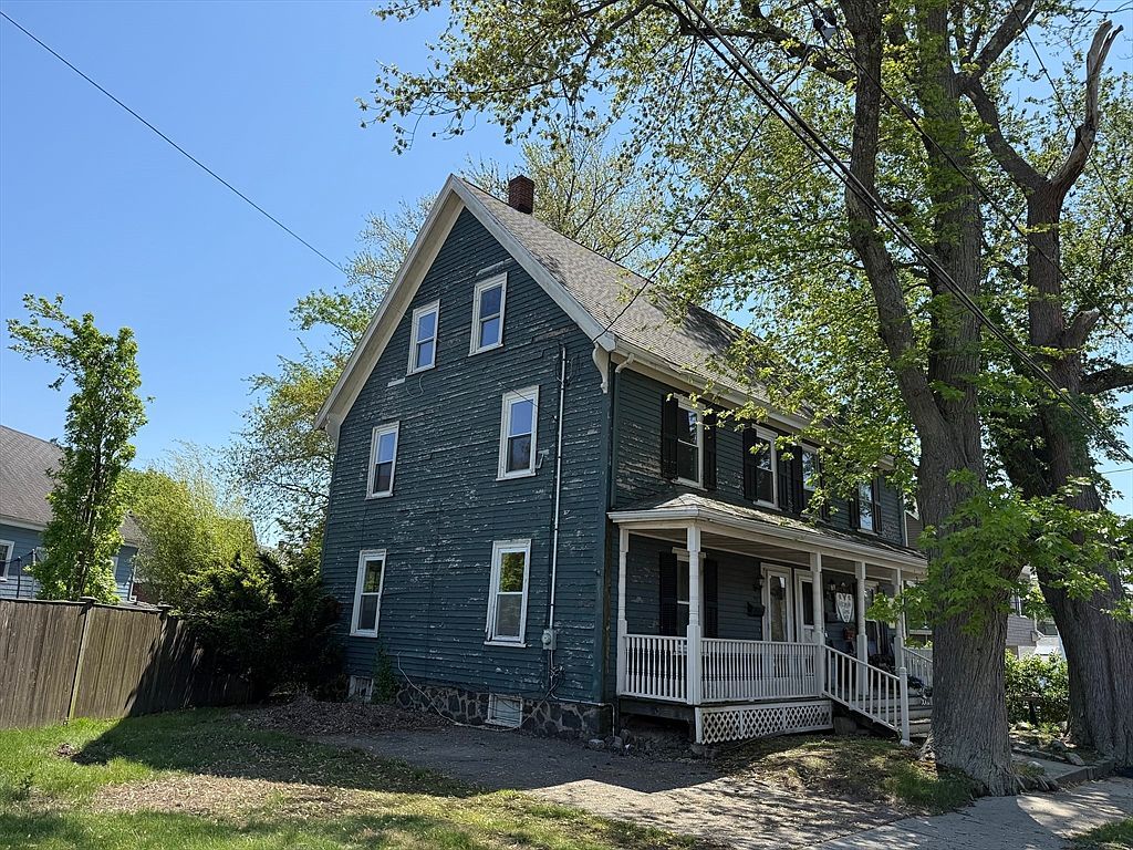 20 Arthur St UNIT 20 Winchester, MA 01890 | New build