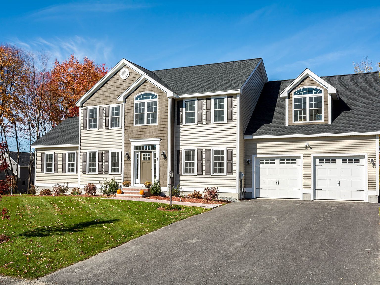 Weston Plan, Bels Way Newton, NH 03865 - Thumbnail 3