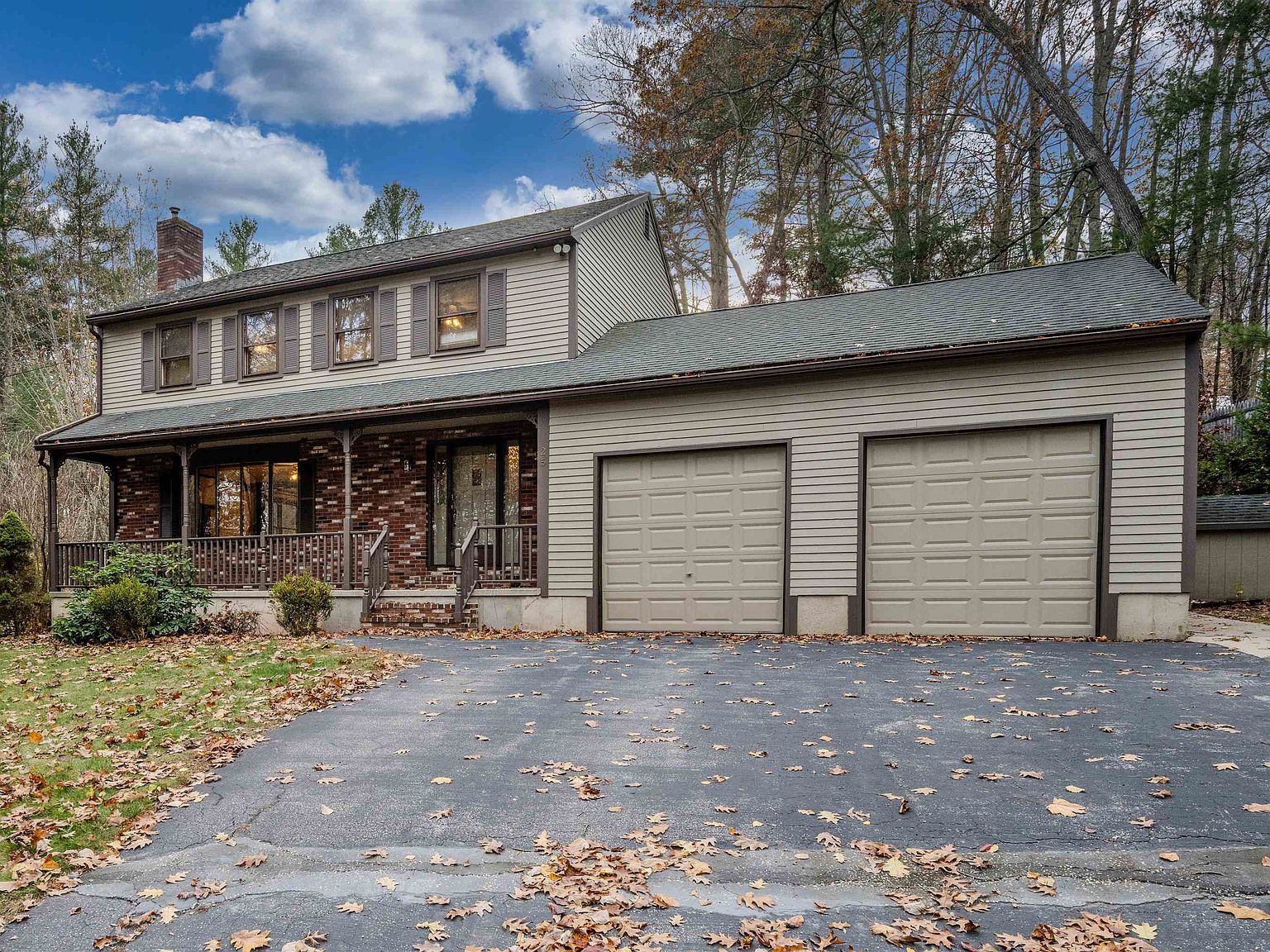 25 Misty Ln Pelham, NH 03076 - Thumbnail 3