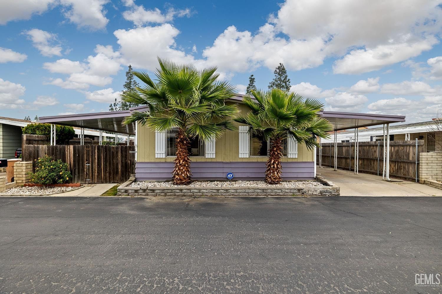 3535 Stine Rd SPC 124 Bakersfield, CA 93309 - Thumbnail 3